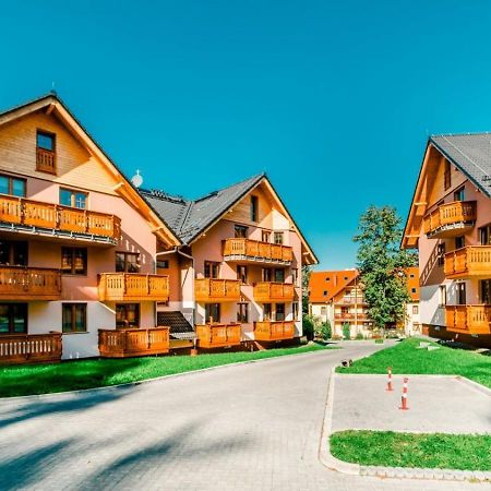 Apartamenty Everysky Nadrzeczna 3E-3D Karpacz Luaran gambar