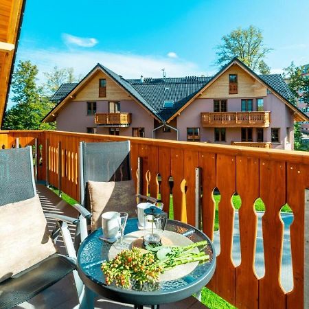 Apartamenty Everysky Nadrzeczna 3E-3D Karpacz Luaran gambar