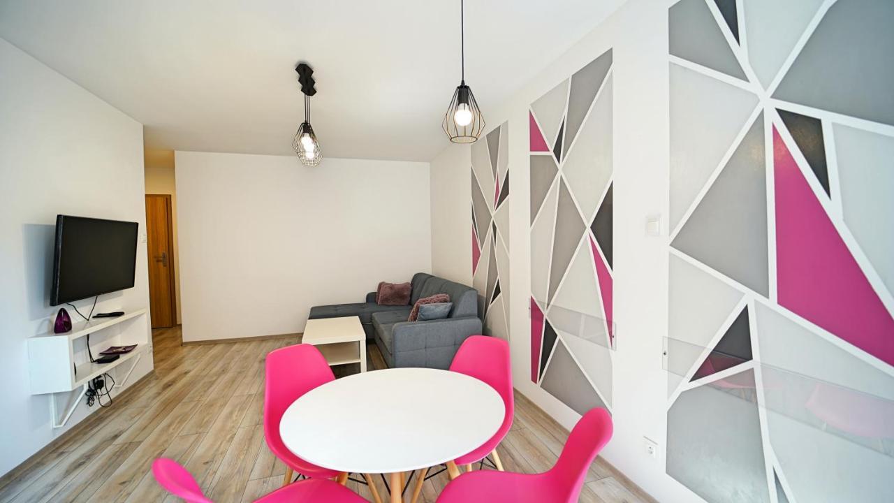 Apartamenty Everysky Nadrzeczna 3E-3D Karpacz Luaran gambar