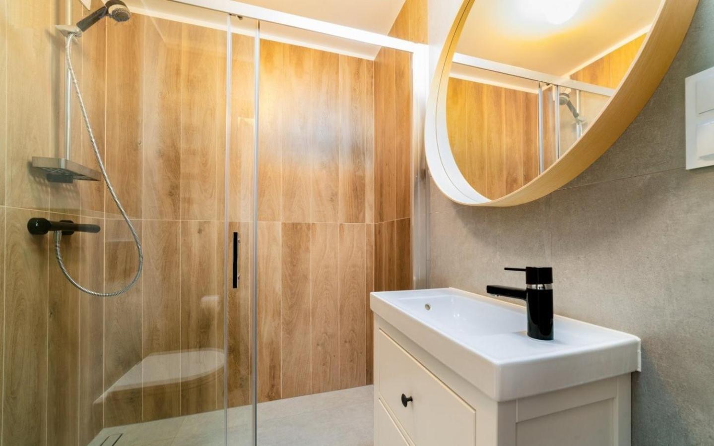 Apartamenty Everysky Nadrzeczna 3E-3D Karpacz Luaran gambar