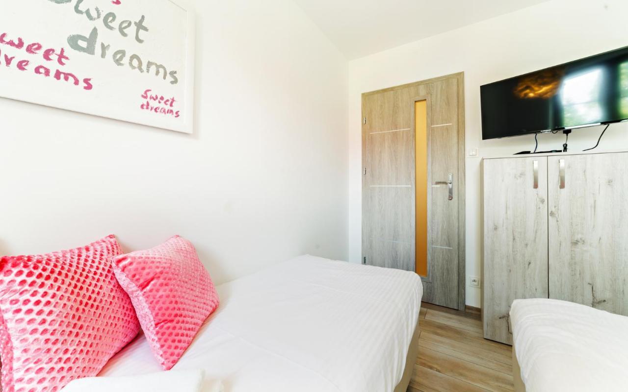 Apartamenty Everysky Nadrzeczna 3E-3D Karpacz Luaran gambar