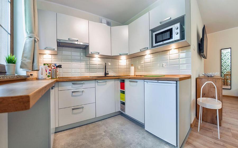 Apartamenty Everysky Nadrzeczna 3E-3D Karpacz Luaran gambar