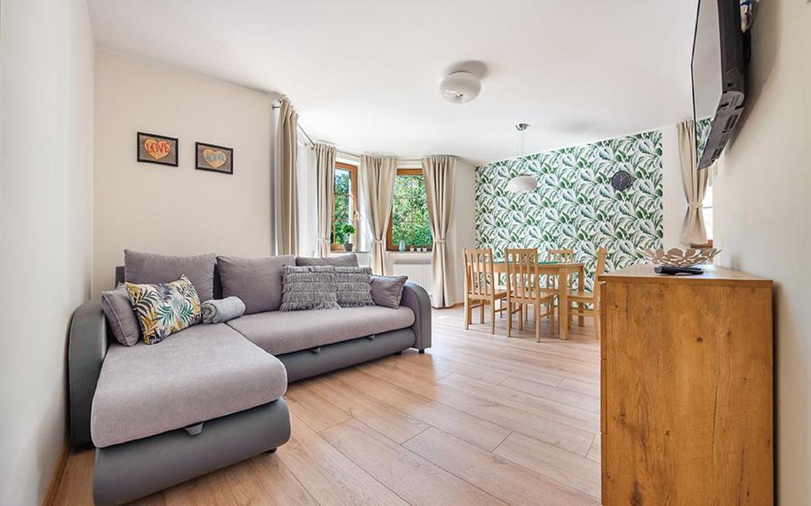 Apartamenty Everysky Nadrzeczna 3E-3D Karpacz Luaran gambar
