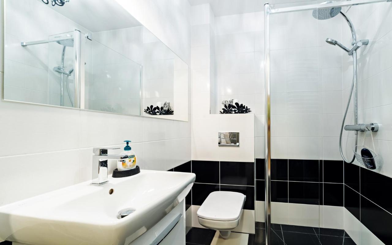 Apartamenty Everysky Nadrzeczna 3E-3D Karpacz Luaran gambar
