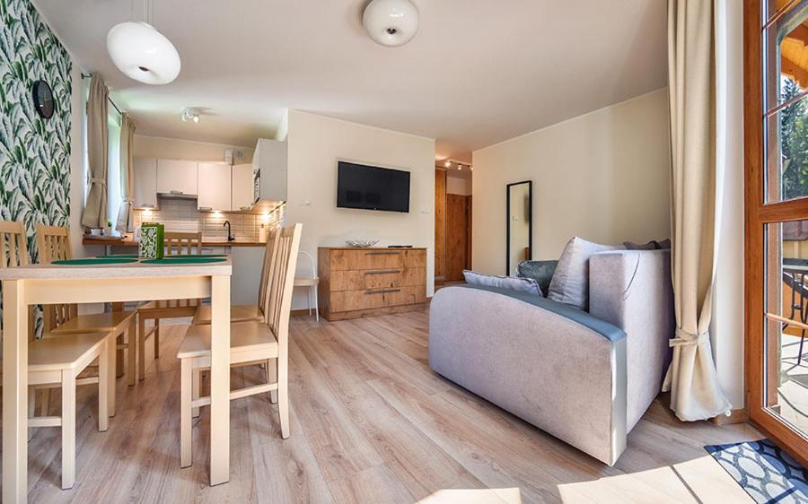 Apartamenty Everysky Nadrzeczna 3E-3D Karpacz Luaran gambar