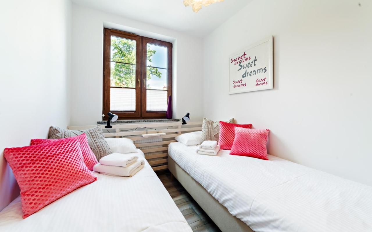 Apartamenty Everysky Nadrzeczna 3E-3D Karpacz Luaran gambar