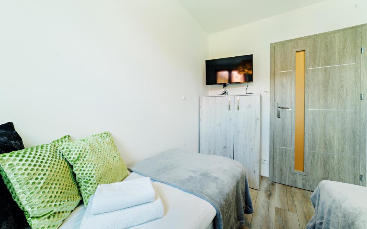 Apartamenty Everysky Nadrzeczna 3E-3D Karpacz Luaran gambar