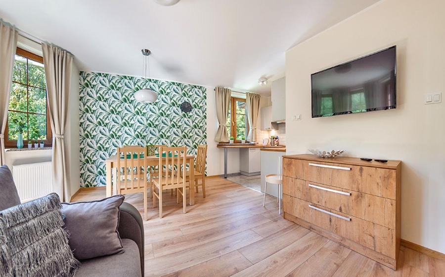 Apartamenty Everysky Nadrzeczna 3E-3D Karpacz Luaran gambar