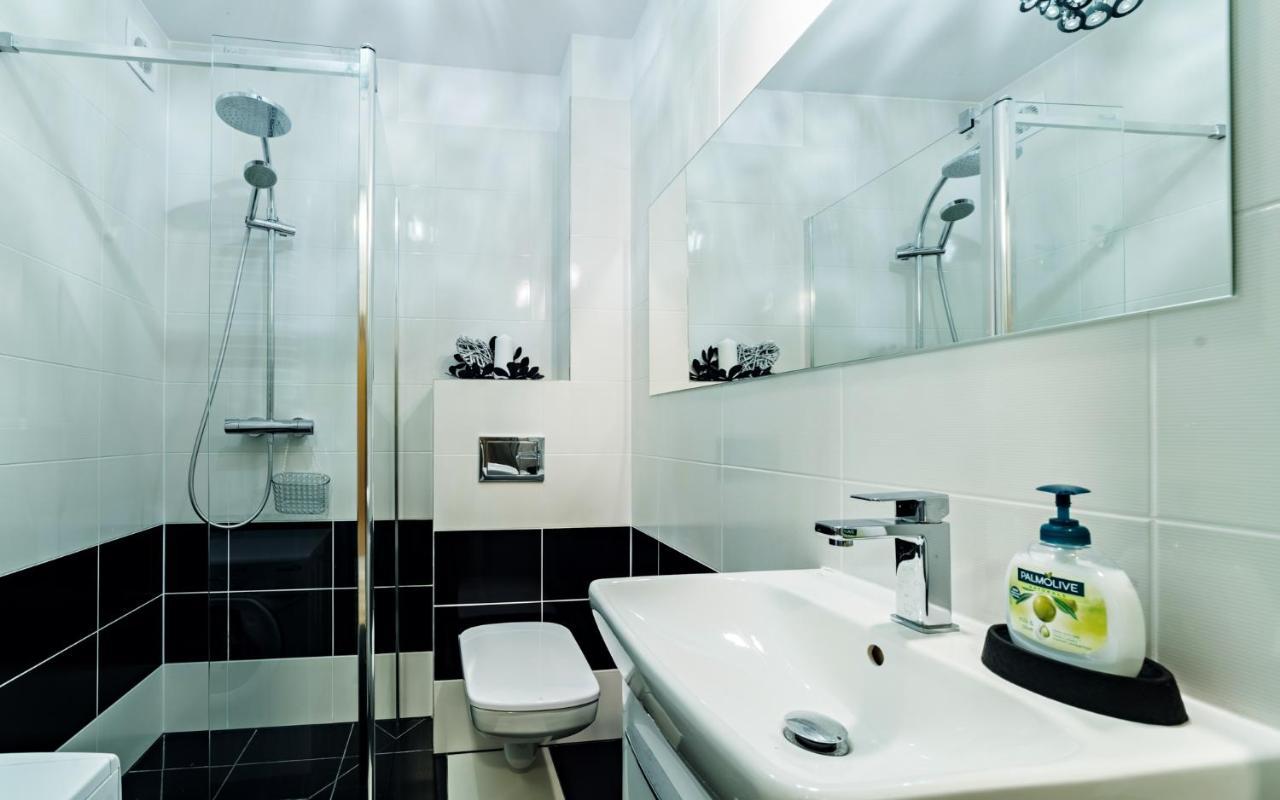 Apartamenty Everysky Nadrzeczna 3E-3D Karpacz Luaran gambar