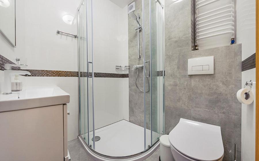Apartamenty Everysky Nadrzeczna 3E-3D Karpacz Luaran gambar