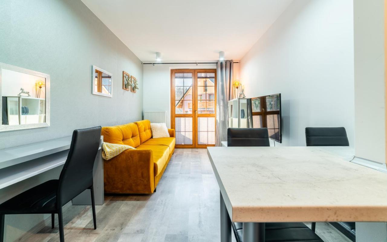 Apartamenty Everysky Nadrzeczna 3E-3D Karpacz Luaran gambar