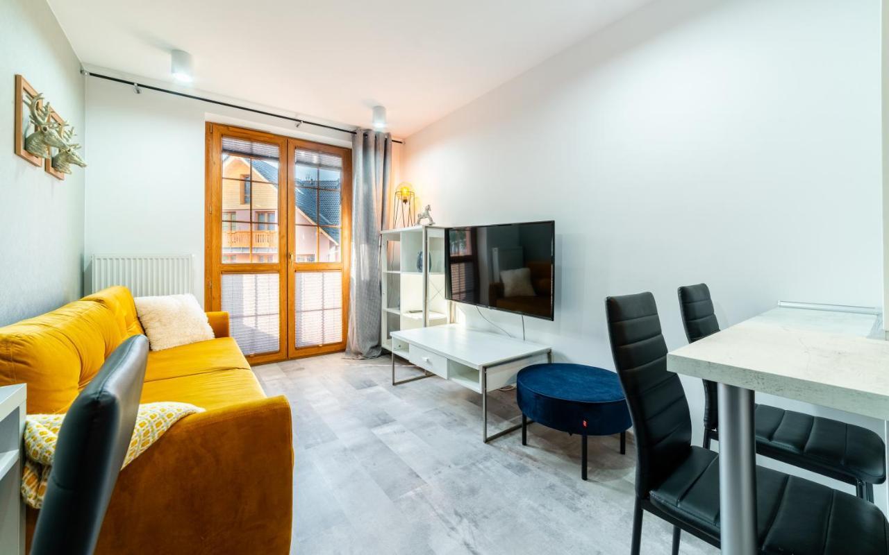 Apartamenty Everysky Nadrzeczna 3E-3D Karpacz Luaran gambar