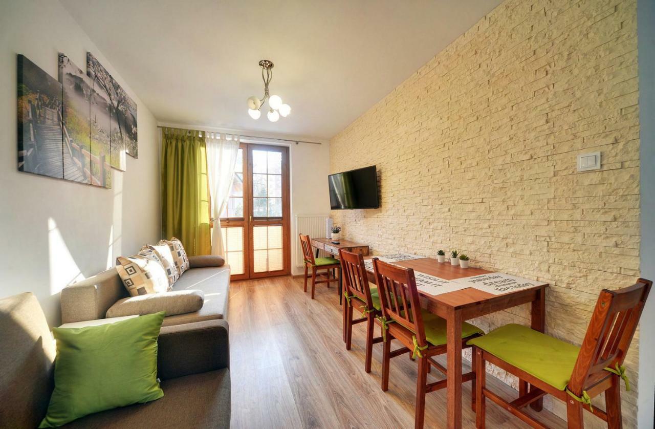 Apartamenty Everysky Nadrzeczna 3E-3D Karpacz Luaran gambar