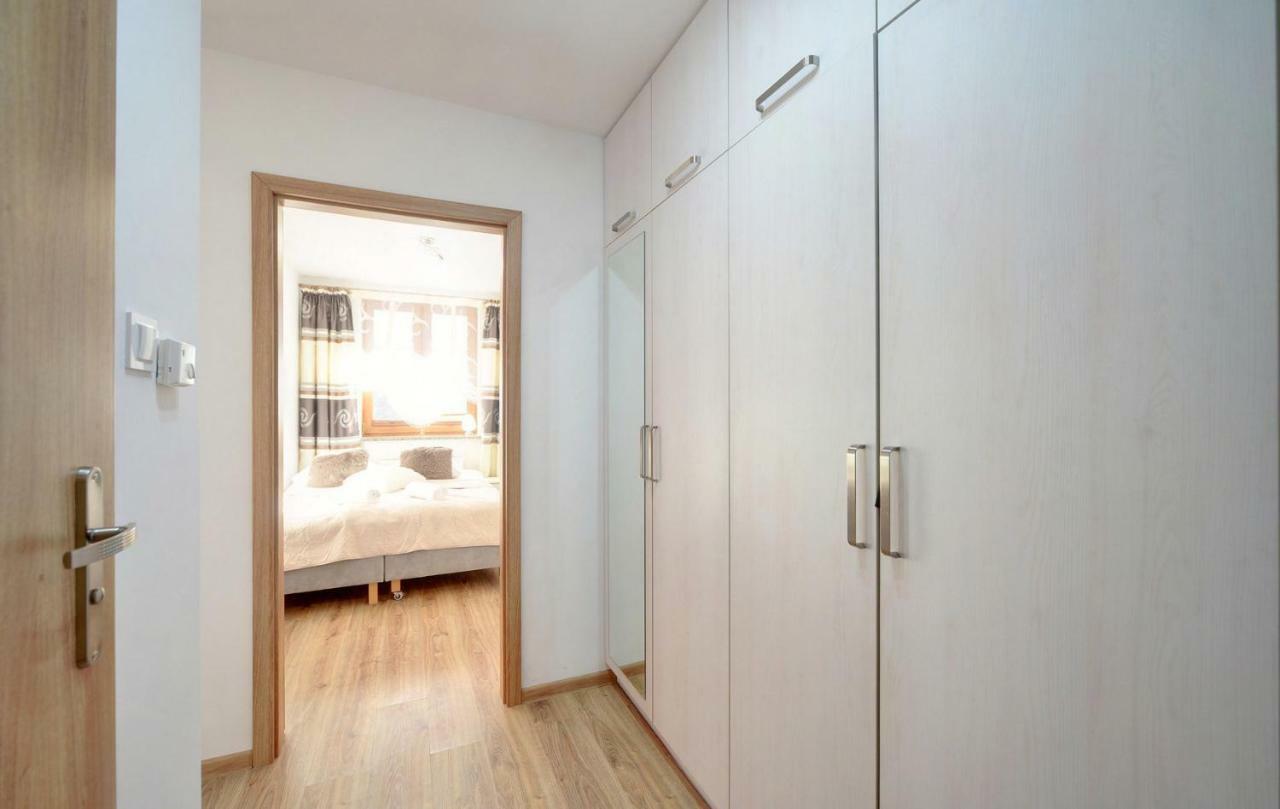 Apartamenty Everysky Nadrzeczna 3E-3D Karpacz Luaran gambar