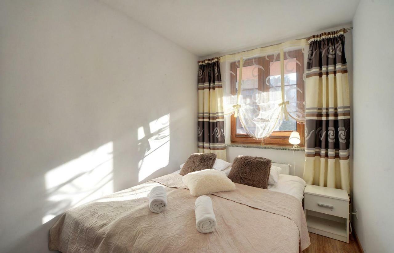 Apartamenty Everysky Nadrzeczna 3E-3D Karpacz Luaran gambar